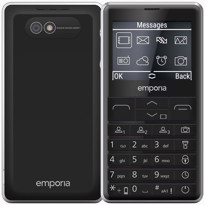 Picture of Emporia Prime M76