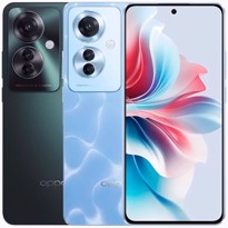 Picture of Oppo Reno11 F