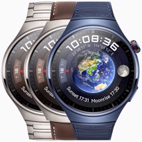 Picture of Huawei Watch 4 Pro