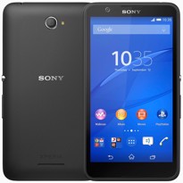 Picture of Sony Xperia E4