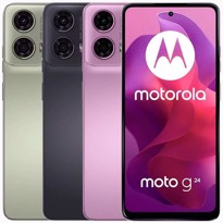 Picture of Motorola Moto G24