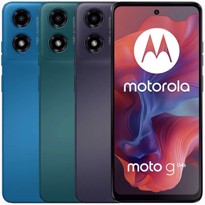 Picture of Motorola Moto G04s