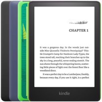 Picture of Amazon Kindle Paperwhite Ereader