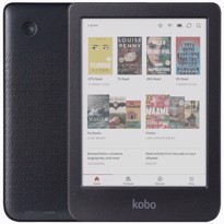 Picture of Kobo Clara Colour