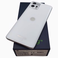 Picture of Motorola Moto G72