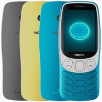 Picture of Nokia 3210