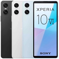 Picture of Sony Xperia 10 VI