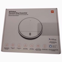 Picture of Xiaomi Mi 26200 Robot Vacuum-Mop Essential