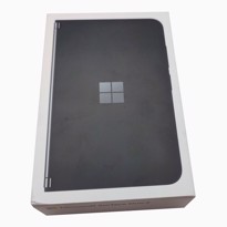 Picture of Empty Original Box For Microsoft Surface Duo 2