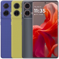 Picture of Motorola Moto G85