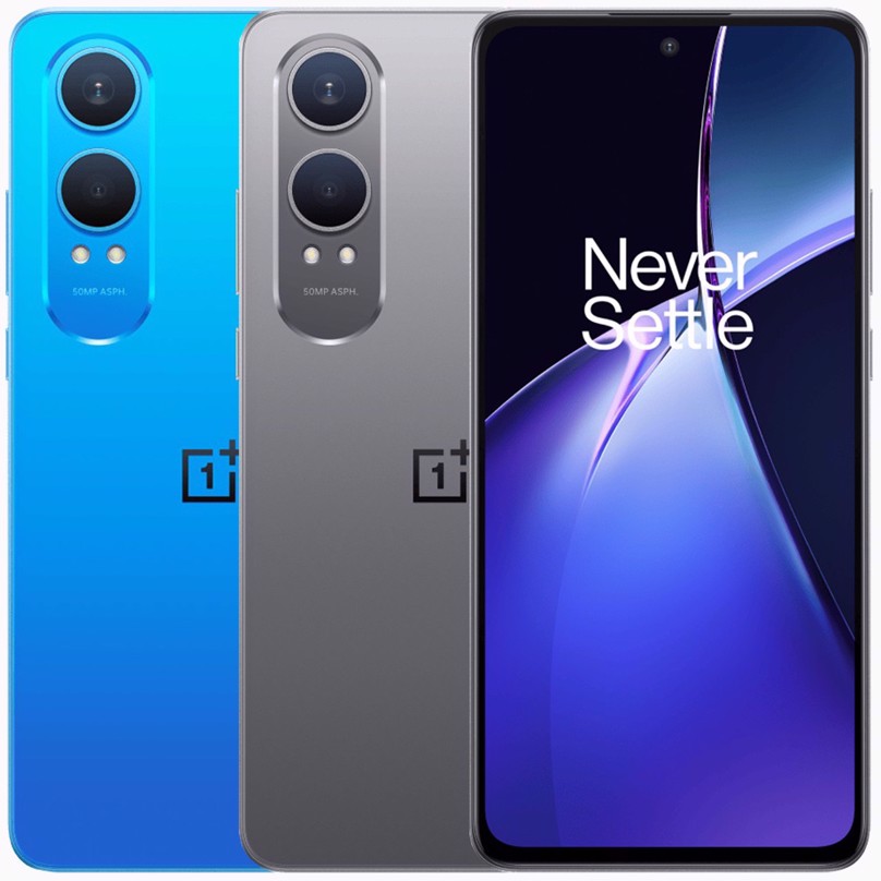 Picture of OnePlus Nord CE4 Lite