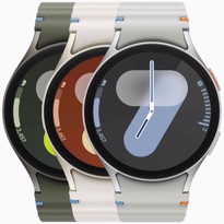 Picture of Samsung Galaxy Watch 7