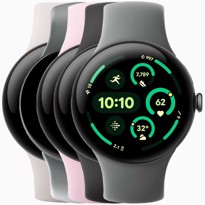 Picture of Google Pixel Watch 3