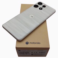 Picture of Motorola Edge 50 Pro