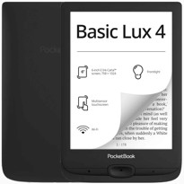 Picture of PocketBook Basic Lux 4