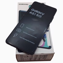 Picture of Samsung Galaxy A51