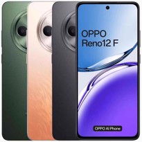 Picture of Oppo Reno12 F