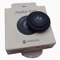 Picture of Motorola Smart Tag